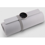 GERMAN POOL FWM-125 摺疊暖菜墊 - 250W 多段恆溫、可捲摺收納